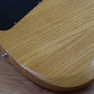 2004 Gibson USA SG Special Limited Edition (Natural Swamp Ash) image 10