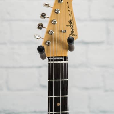 Fender Custom Shop Vintage Custom 1959 Stratocaster image 3