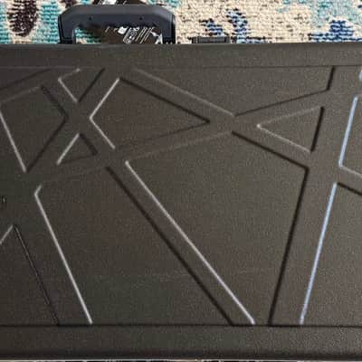 EVH Wolfgang GOTOH 1996 Bridge Special Stealth image 10