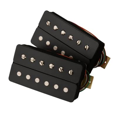PRS 85/15 Pickups - Treble & Bass Humbuckers image 4