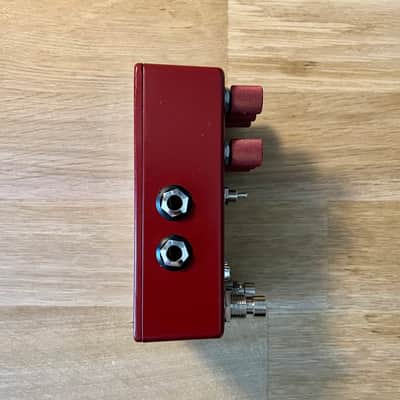 Chase Bliss Wombtone Analog Phaser MkII image 3