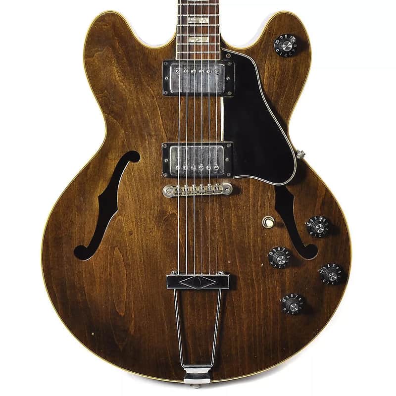 Gibson ES-150DC 1969 - 1975 image 3