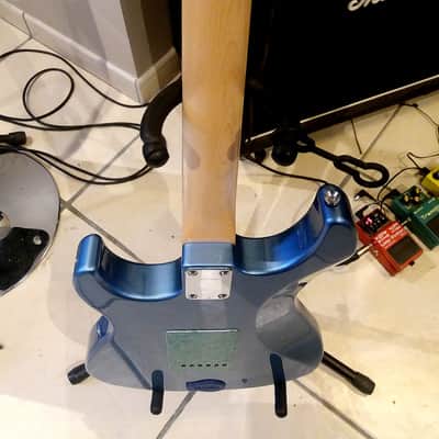 Yamaha Pacifica 112J-LB  Series HSS image 8