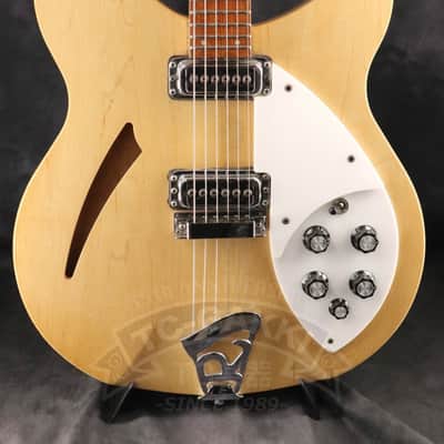 Rickenbacker 330 image 1