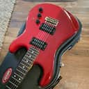 1982 Kramer Pacer Imperial USA Clean & Original Trans Red Vintage "B" Plate