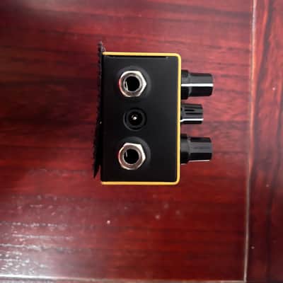 TC Electronic Zeus Drive 2021 - Present - Gold image 3