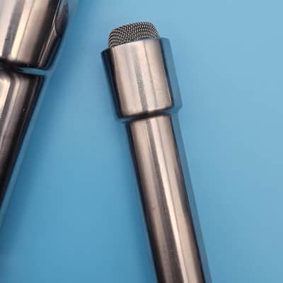☆Vintage Electro-Voice 664 & 676 Bundle *Serviced* Cardioid Dynamic Microphones - 674 image 12