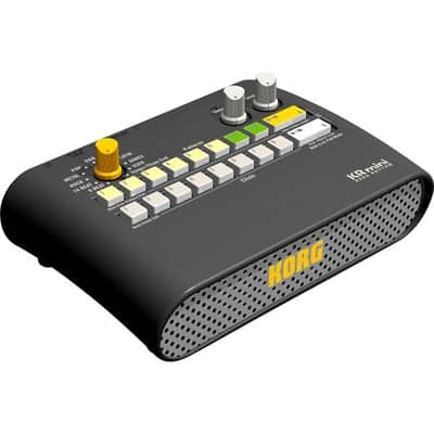 Korg Boite à Rythme KR mini image 2