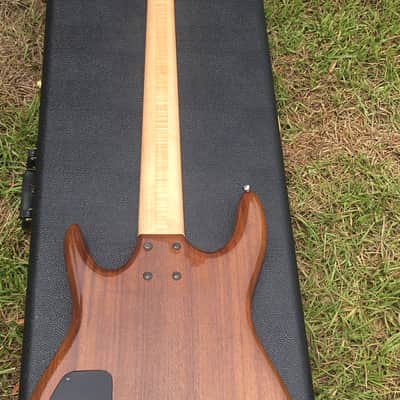 Ken Smith Hadrien Feraud 5 String Bass Guitar image 4