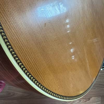 Martin HD-28V Vintage Series 2003 image 12