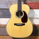 Martin 000-28 Acoustic Guitar - Natural