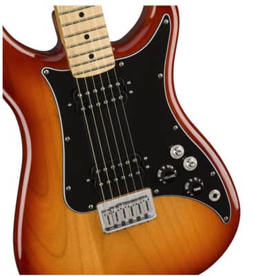 Open Box - Fender Player Lead III - Sienna Sunburst #0144312547 image 3