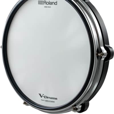 Roland V-Drums PD-12P 12" Dual Zone Mesh Drum Pad TD-316 513