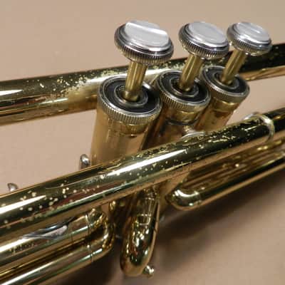 Bach TR300 Student Trumpet image 5