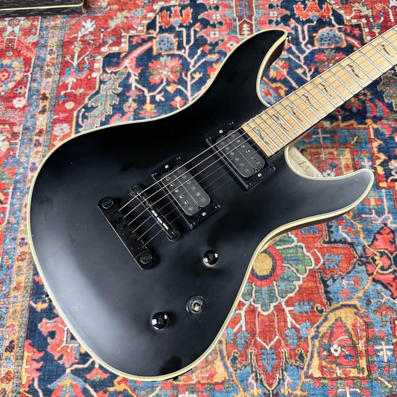 FGN J Standard Mythic JMY-ASH SD Pickups 2017 image 1