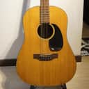 1971 Martin D12-20 Natural