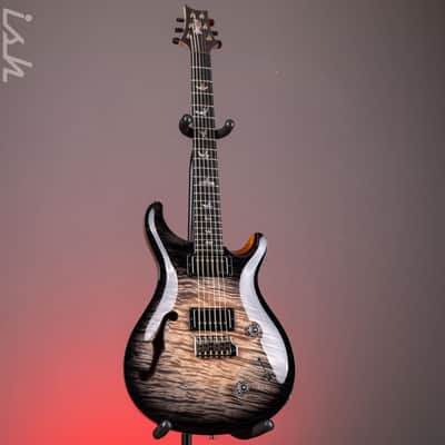 2024 PRS Private Stock Custom 22 Semi-Hollow image 2