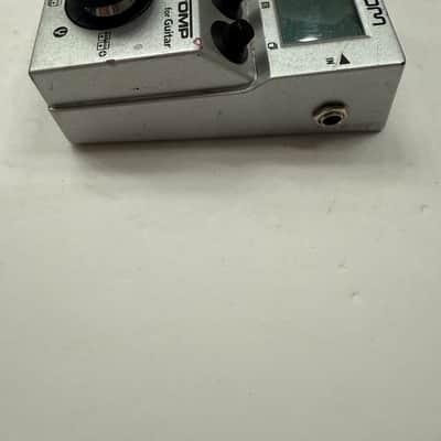 Zoom MS-50G Multi Stomp MultiStomp Amp Modeler Guitar Effect Pedal image 4