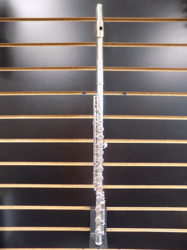 Powell Professional Handmade Custom Flute