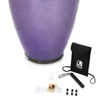 Toca Percussion Jimmie Morales Signature Series Quinto (5111-FPSd1) image 7