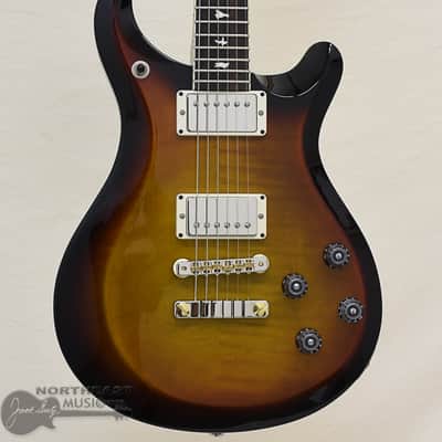 2022 PRS S2 McCarty 594 - Tri-Color Sunburst (NOS) image 1