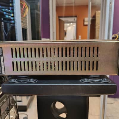 Millennia Media HV-3D 4-Channel Mic Preamp image 4