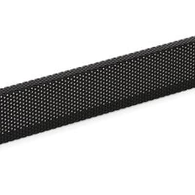 Middle Atlantic Products VTF1 Vented Rack Panel - 1 Rack Space  1/16-inch holes image 2