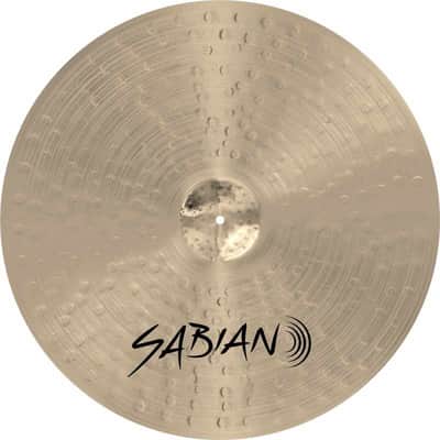 SABIAN S2212 Ride - 22" image 3