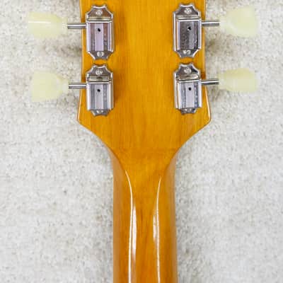 Epiphone J-200 Studio EC 2025 - Present - Natural w/GB USED image 7