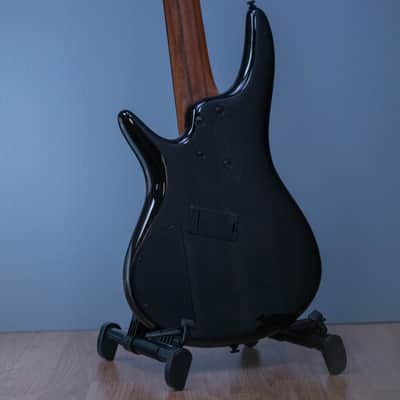 Ibanez SRMS805TSR Multi-Scale 5-String Tropical Seafloor image 7