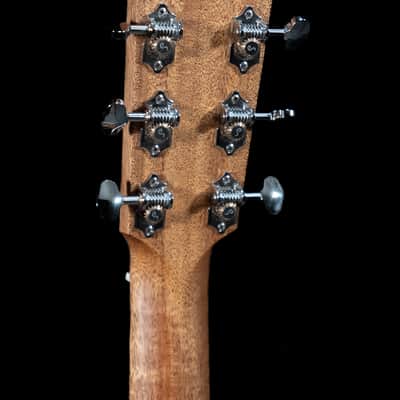 Furch Vintage 1 OMc-SR, Sitka Spruce, Indian Rosewood, Cutaway - NEW image 10