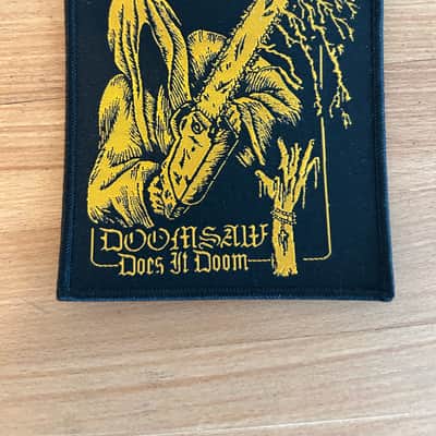 Does it Doom Doomsaw 2022 - Present - Various image 2