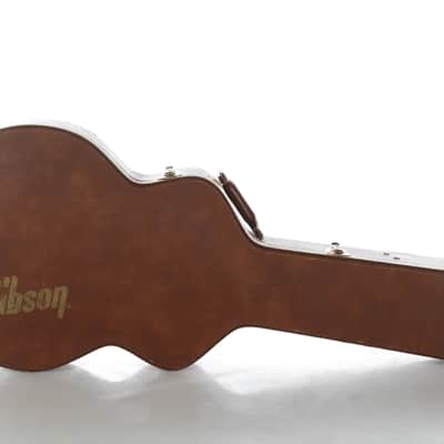 2004 Gibson ES-137 Classic Electric Guitar image 14