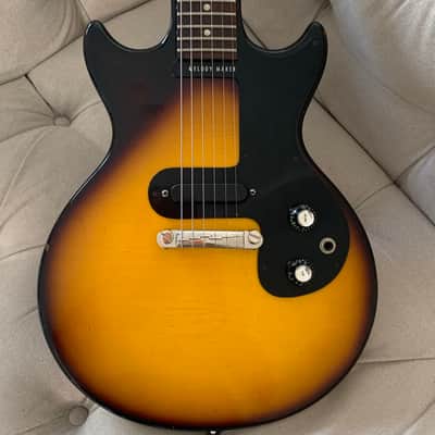Gibson Melody Maker 1961 - 1963 - Sunburst image 1