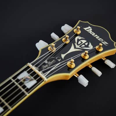 Ibanez GB-10 George Benson Signature image 6
