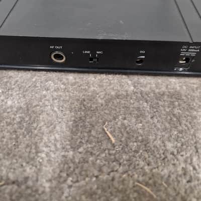 Smartwireless S2-RX - Wireless System - Black - Excellent imagen 12