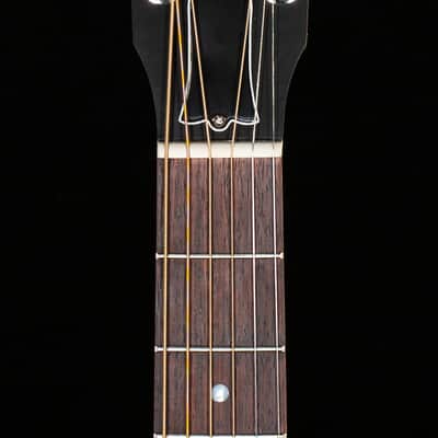 Gibson L-00 Special Satin Honey Burst (048) image 5