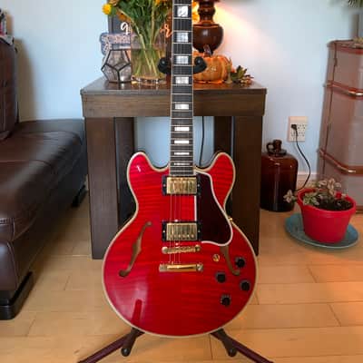 2006-2097 Gibson Custom Shop CS-356 image 1