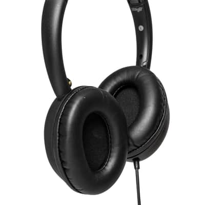 Stagg SHP-3000H Hi-Fi Stereo Headphones, Dynamic Type, "Closed Back" Design image 5