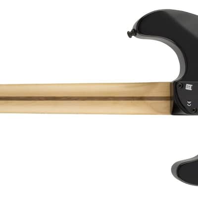 Fender Jim Root Stratocaster EB - Flat Black image 19