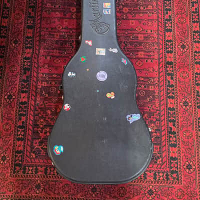1999 Martin OOOO-28H Natural image 16