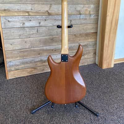 Peavey Patriot 1986 Natural image 7
