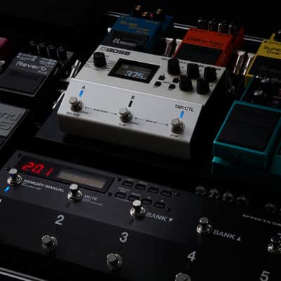 Boss DD-500 Digital Delay image 4