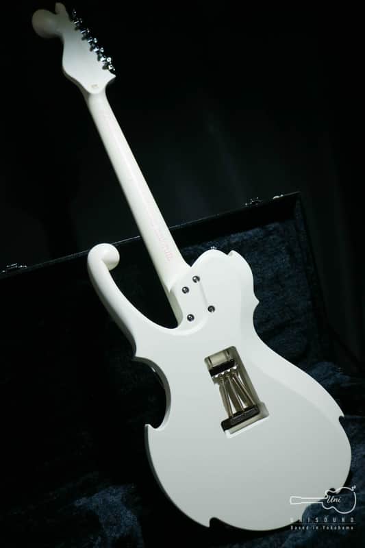 ESP Sho-Ryu-Ken II [Nightmare Sakito 咲人 Signature Model] | Reverb