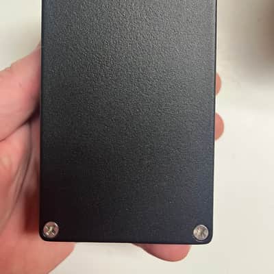 NativeAudio Midnight V2 2017 - 2021 - Black / Purple image 4