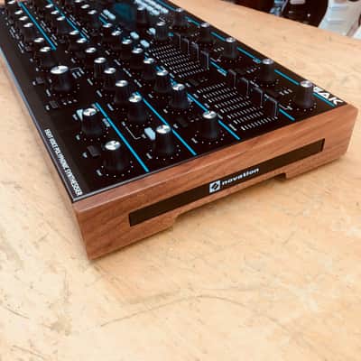 Novation Peak 8-Voice Analog Desktop Synthesizer w/Box image 3