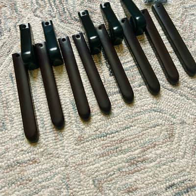 Moog Taurus I 1974 - 1981 - Black