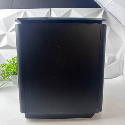 Immagine Bose Bass Module 700 Acoustimass 300 Wireless Subwoofer - Black - 7