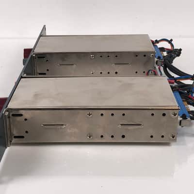 Brent Averill 1272 Module Mic Preamp/Direct Box image 6