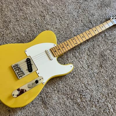 Fender Telecaster image 3
